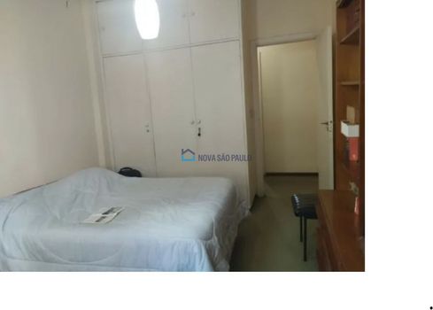 Foto 12 do(a) Apartamento de 3 quartos à venda em Cerqueira César, São Paulo