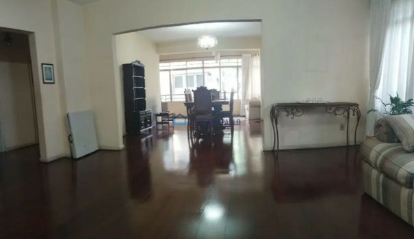 Foto 2 do(a) Apartamento de 3 quartos à venda em Cerqueira César, São Paulo