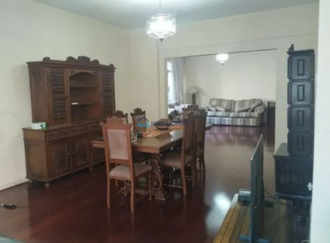 Foto 6 do(a) Apartamento de 3 quartos à venda em Cerqueira César, São Paulo