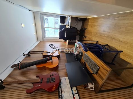 Foto 39 do(a) Apartamento de 3 quartos à venda em Perdizes, São Paulo