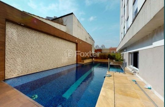 Foto 47 do(a) Apartamento de 3 quartos à venda em Perdizes, São Paulo