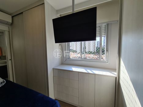 Foto 34 do(a) Apartamento de 3 quartos à venda em Perdizes, São Paulo