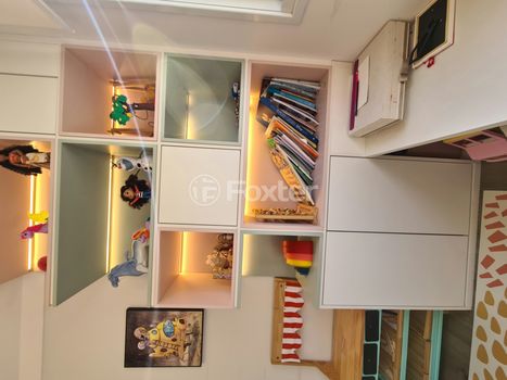 Foto 22 do(a) Apartamento de 3 quartos à venda em Perdizes, São Paulo