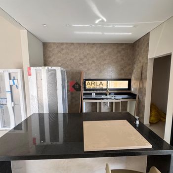 Foto 4 do(a) Casa em Condomínio de 4 quartos à venda em Residencial Real Mont Ville, Lagoa Santa