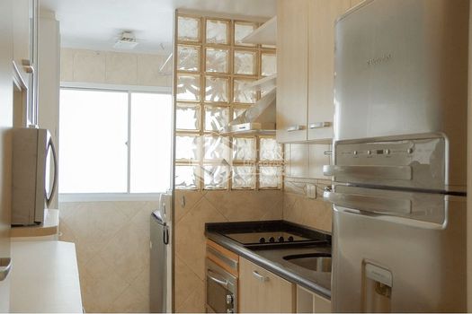 Foto 11 do(a) Apartamento de 2 quartos à venda em Vila Mascote, São Paulo