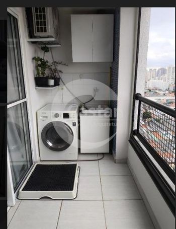 Foto 18 do(a) Apartamento de 1 quartos à venda em Cambuci, São Paulo