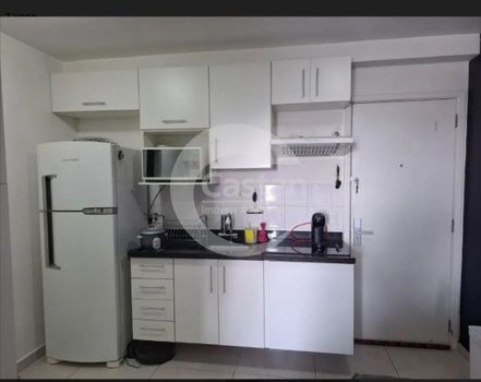 Foto 4 do(a) Apartamento de 1 quartos à venda em Cambuci, São Paulo