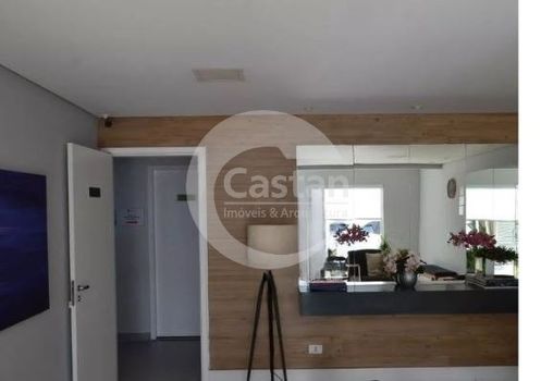 Foto 35 do(a) Apartamento de 1 quartos à venda em Cambuci, São Paulo