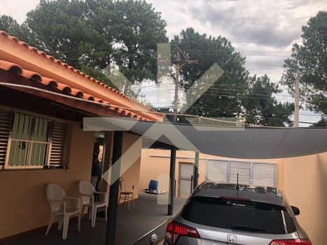 Foto 5 do(a) Casa de 2 quartos à venda em Residencial Samambaia, São Carlos