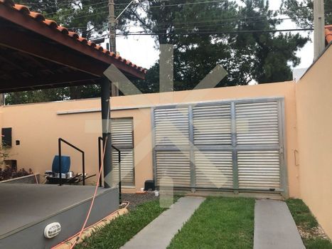 Foto 1 do(a) Casa de 2 quartos à venda em Residencial Samambaia, São Carlos