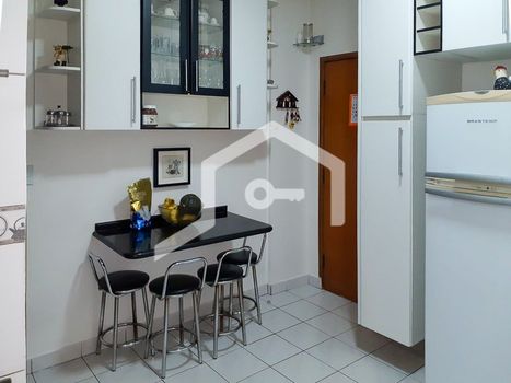 Foto 8 do(a) Apartamento de 3 quartos à venda em Pinheiros, São Paulo
