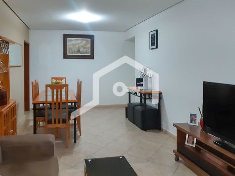 Foto 3 do(a) Apartamento de 3 quartos à venda em Pinheiros, São Paulo