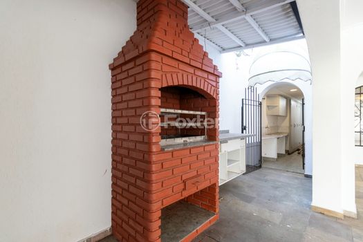 Foto 6 do(a) Apartamento de 5 quartos à venda em Jardim Marajoara, São Paulo