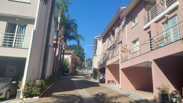 Foto 35 do(a) Casa em Condomínio de 2 quartos à venda em Vila São Silvestre, São Paulo