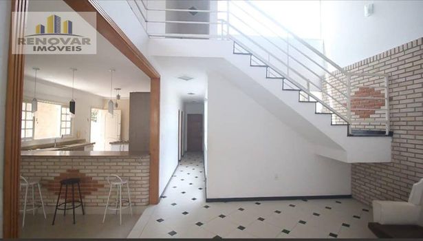 Foto 4 do(a) Casa de 4 quartos à venda em Jardim Fonte Áurea, Poá