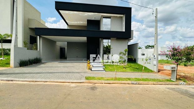 Foto 2 do(a) Casa em Condomínio de 3 quartos à venda em Residencial Maria Júlia, São José do Rio Preto