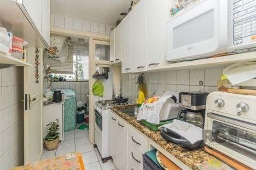Foto 25 do(a) Flat de 3 quartos à venda em Chácara das Pedras, Porto Alegre
