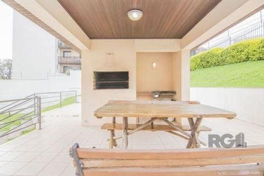 Foto 14 do(a) Flat de 3 quartos à venda em Chácara das Pedras, Porto Alegre