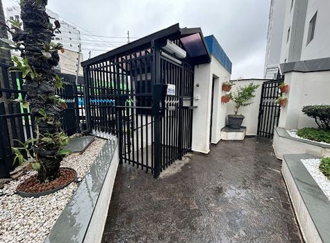 Foto 11 do(a) Apartamento false à venda em Vila Leão, Sorocaba