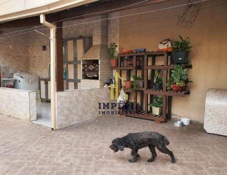 Foto 33 do(a) Casa em Condomínio de 3 quartos à venda em Parque Cidade Jardim II, Jundiaí