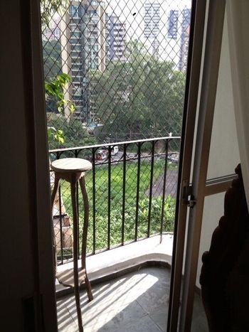 Foto 2 do(a) Apartamento de 3 quartos à venda em Vila Andrade, São Paulo