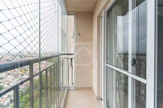 Foto 5 do(a) Apartamento de 3 quartos à venda em Parque São Vicente, Mauá