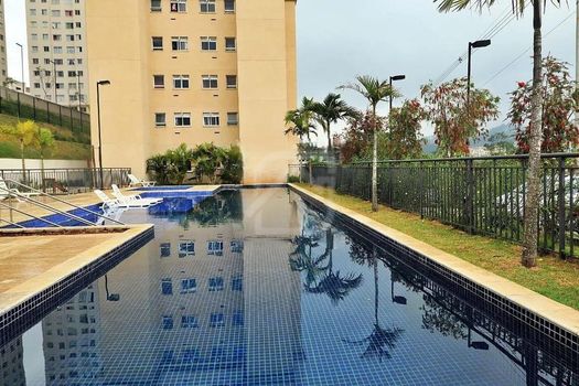 Foto 27 do(a) Apartamento de 3 quartos à venda em Parque São Vicente, Mauá