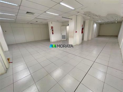 Foto 2 do(a) Loja de 1 quartos à venda em Centro, Belo Horizonte