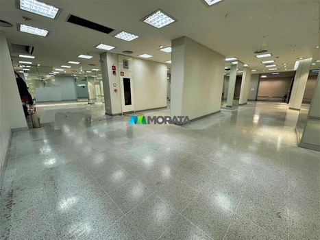 Foto 4 do(a) Loja de 1 quartos à venda em Centro, Belo Horizonte