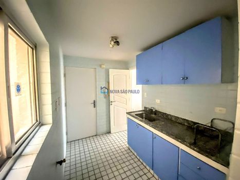 Foto 10 do(a) Apartamento de 1 quartos à venda em Consolação, São Paulo