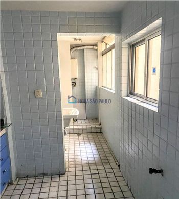 Foto 13 do(a) Apartamento de 1 quartos à venda em Consolação, São Paulo