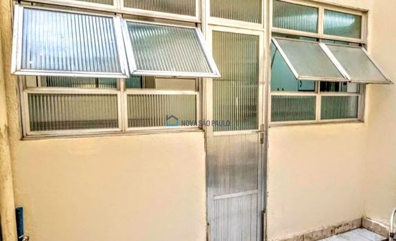 Foto 16 do(a) Apartamento de 1 quartos à venda em Consolação, São Paulo