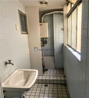 Foto 14 do(a) Apartamento de 1 quartos à venda em Consolação, São Paulo
