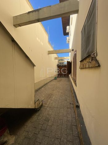 Foto 35 do(a) Apartamento de 5 quartos à venda em Vila Tramontano, São Paulo