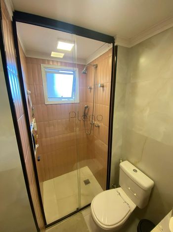 Foto 10 do(a) Apartamento false à venda em Vila Anhangüera, Campinas