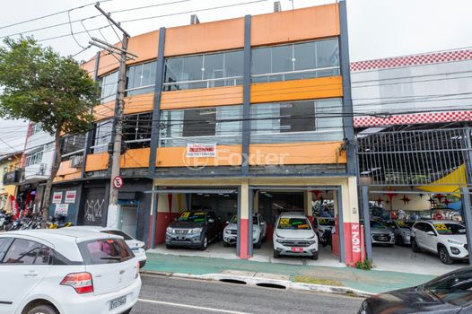 Foto 1 do(a) Edifício Inteiro false à venda em Santo Amaro, São Paulo