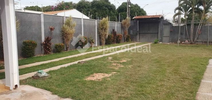 Foto 6 do(a) Casa de 2 quartos para alugar em Jardim Itamaraty, Lençóis Paulista