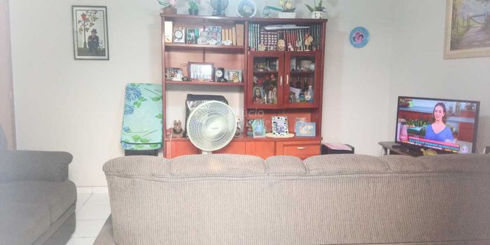 Foto 1 do(a) Apartamento de 2 quartos à venda em Cascadura, Rio de Janeiro