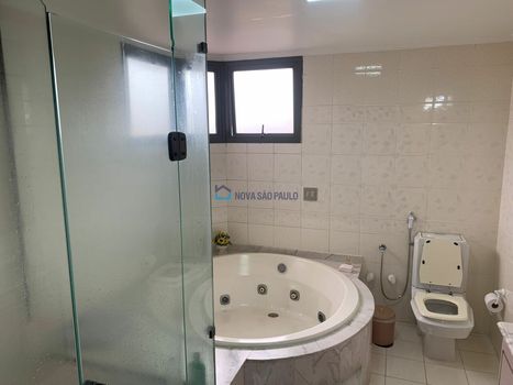 Foto 13 do(a) Apartamento de 4 quartos à venda em Jardim da Saúde, São Paulo