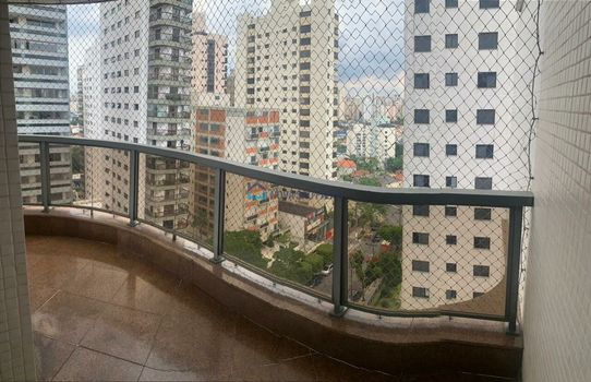 Foto 8 do(a) Apartamento de 4 quartos à venda em Jardim da Saúde, São Paulo