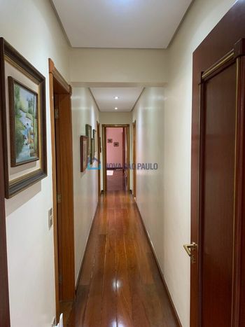 Foto 10 do(a) Apartamento de 4 quartos à venda em Jardim da Saúde, São Paulo