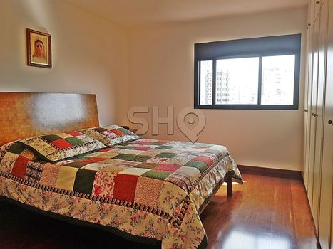 Foto 13 do(a) Apartamento de 4 quartos à venda em Perdizes, São Paulo