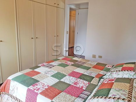 Foto 15 do(a) Apartamento de 4 quartos à venda em Perdizes, São Paulo