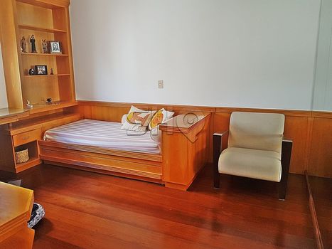 Foto 16 do(a) Apartamento de 4 quartos à venda em Perdizes, São Paulo