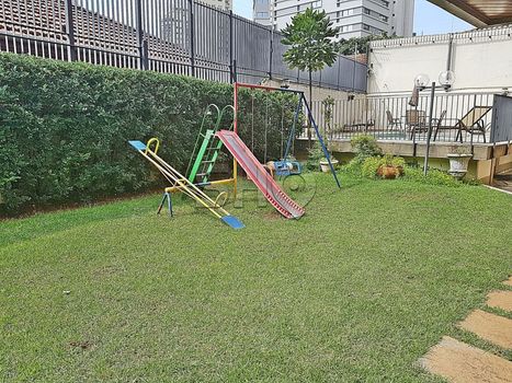 Foto 19 do(a) Apartamento de 4 quartos à venda em Perdizes, São Paulo