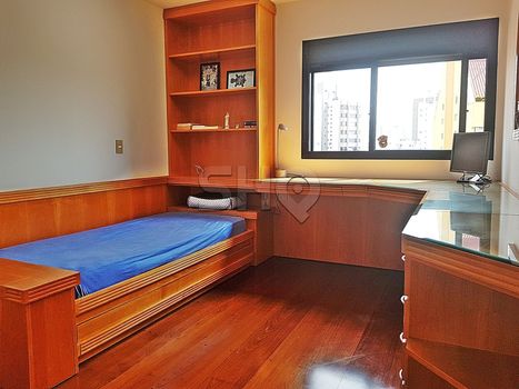 Foto 12 do(a) Apartamento de 4 quartos à venda em Perdizes, São Paulo