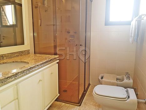 Foto 17 do(a) Apartamento de 4 quartos à venda em Perdizes, São Paulo