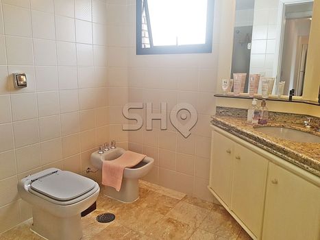 Foto 14 do(a) Apartamento de 4 quartos à venda em Perdizes, São Paulo