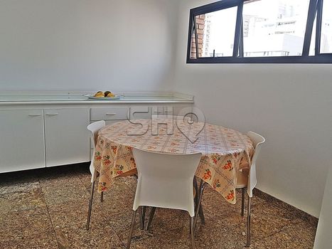 Foto 6 do(a) Apartamento de 4 quartos à venda em Perdizes, São Paulo