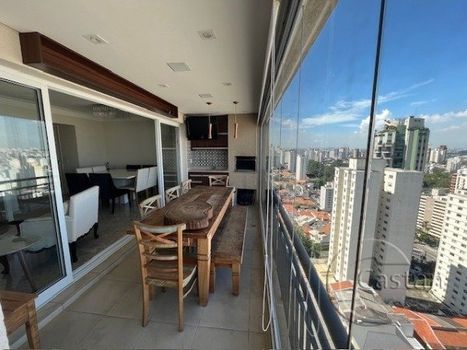 Foto 3 do(a) Apartamento de 3 quartos à venda em Parque da Mooca, São Paulo